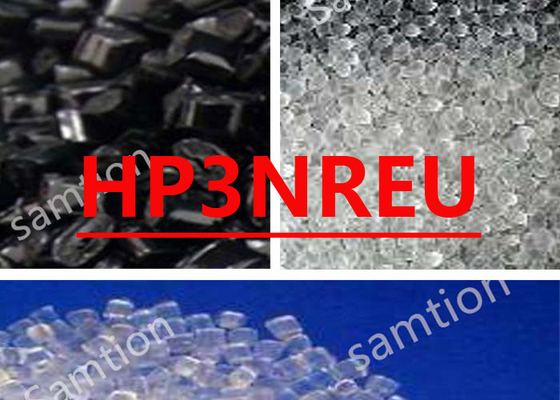 A resina S-Plastic Lexan HP3NREU é policarbonato de fluxo médio, para dispositivos médicos e aplicações farmacêuticas.