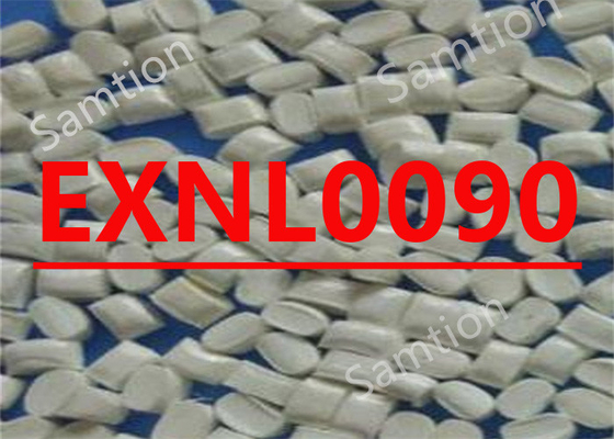 S-Plastic Noryl EXNL0090 PPE+PS transparente Bom fluxo Baixa contagem de partículas Baixa humidade Inchaço Estiramento Ambar natural Cor