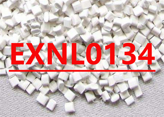 S-Plastic Noryl EXNL0134 é um PPE/HIPS de baixo brilho que proporciona um equilíbrio de propriedades mecânicas