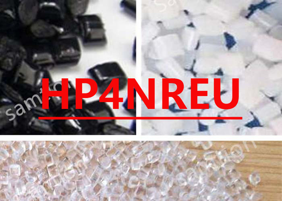 S-Plastic Lexan HP4NREU resina é de fluxo médio policarbonato para dispositivos médicos e aplicações farmacêuticas.