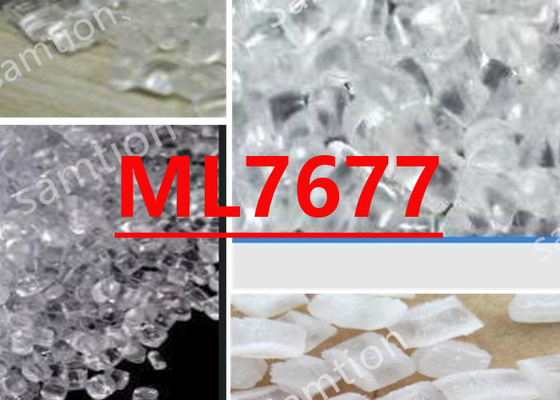 S-Plastic Lexan ML7677 Policarbonato transparente em cores limitadas.