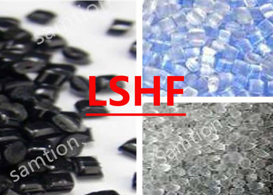 S-Plastic  LSHF Policarbonato claro, fluxo elevado, estabilização UV, estabilização térmica