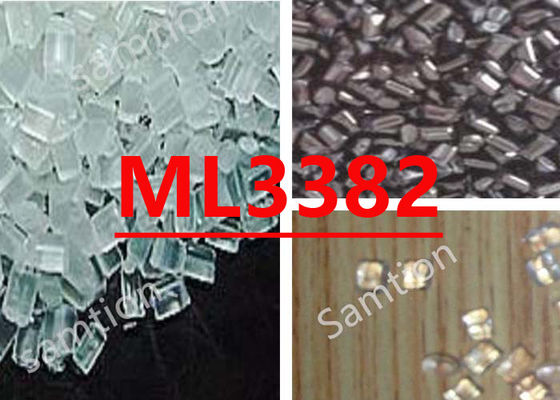 S-Plastic  ML3382 é um vidro reforçado de baixa viscosidade 20% grau retardador de chama especialmente concebido para aplicações de caixa de fusíveis