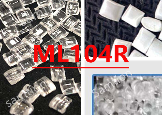 S-Plastic Lexan ML104R Lexan ML104R resina é uma alta viscosidade multi-purpose grau.
