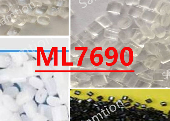 O S-Plastic  ML7690 é um produto de alta viscosidade multiuso UV estabilizado e contém um agente de liberação para garantir fácil