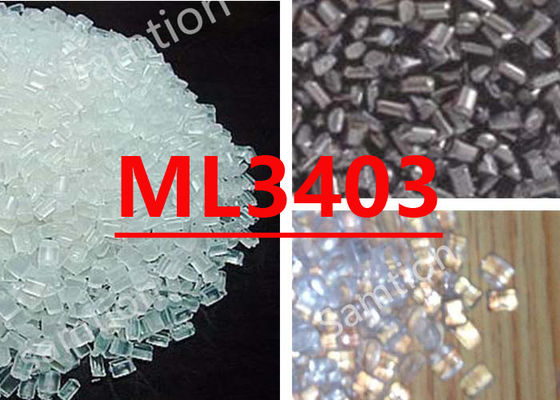 O S-Plastic  ML3403 é um produto de extrusão de alta viscosidade que contém um aditivo especialmente concebido para minimizar