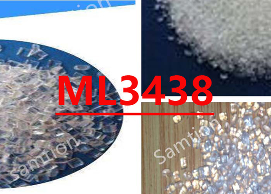 S-Plastic Lexan ML3438 é um retardador de chama de baixa viscosidade com um desempenho de liberação melhorado para garantir um processo fácil