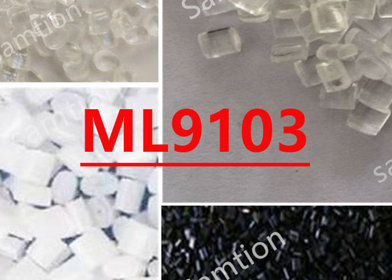 S-Plastic Lexan ML9103 Alta viscosidade, UV estabilizado de uso múltipla.
