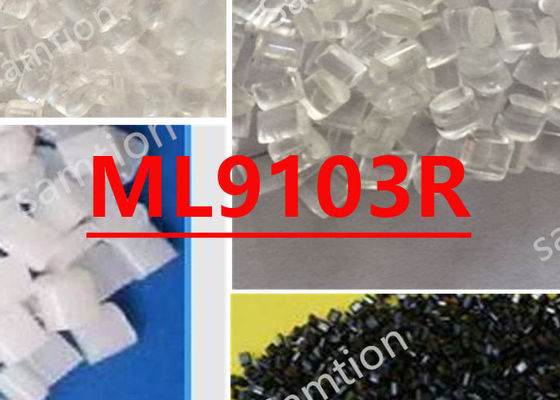 S-Plastic  ML9103R, grau de extrusão de chapas