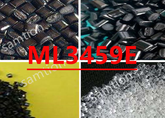 S-Plastic  ML3459E é especialmente desenvolvido para aplicações que exigem um elevado desempenho de impacto combinado
