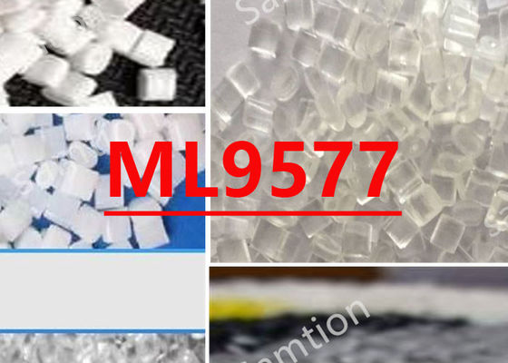 S-Plastic  ML9577 PC Copolímero, SLX Caplayer resistente às intempéries para filme e folha de especialidade GE.