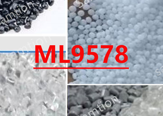 S-Plastic  ML9578 PC Copolímero Compensado pela cor e UV estabilizado.