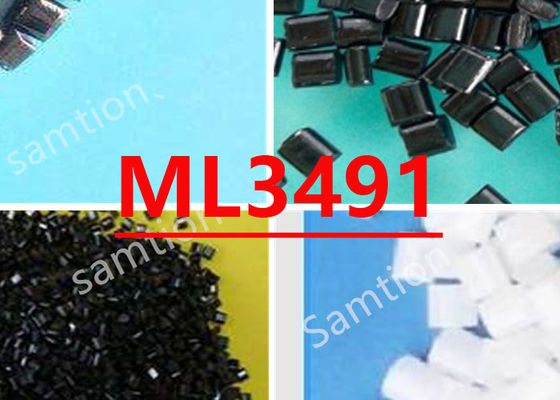 S-Plastic  ML3491 é um grau de viscosidade média que oferece um desempenho de liberação melhorado em comparação com os graus padrão
