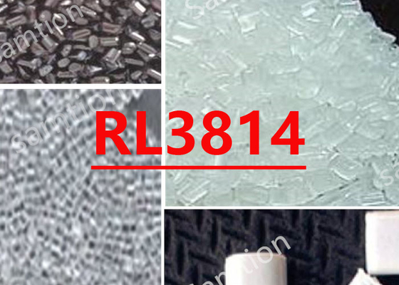 A resina S-Plastic Lexan RL3814 é um excelente material fluido, especialmente concebido para aplicações que requerem parede fina