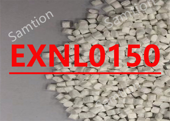 S-Plastic Noryl EXNL0150 é um offset lubrificado para PX6120 É um material não preenchido com bom fluxo alto
