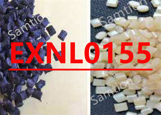 S-Plastic Noryl EXNL0155 Retardante de chama não halogenado não bromado Noryl para aplicação em revestimentos de fios