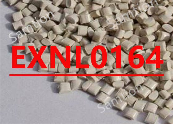 S-Plastic Noryl EXNL0164 A nova resina Noryl NLV025 é uma resina extrudível que não é um produto de vidro