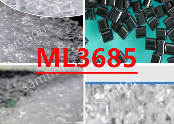 S-Plastic  ML3685 é um produto multifuncional de viscosidade média adequado para aplicações de esterilização a vapor