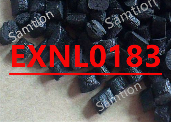 S-Plastic Noryl EXNL0183 Noryl experimental EXNL0183 É um tipo moldeável por injecção não preenchido