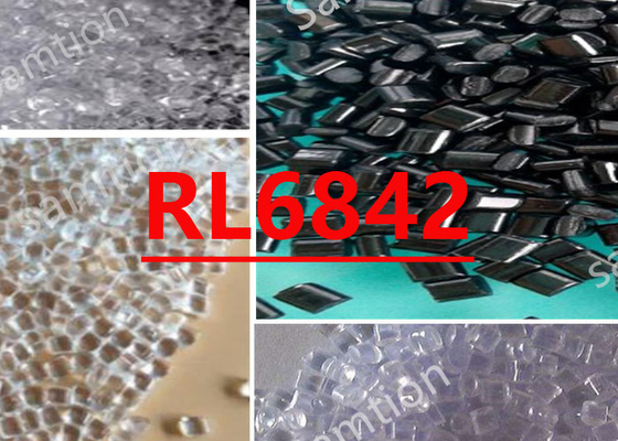 S-Plastic Lexan RL6842 resina é SINGLE LOT DATA. desempenho superior. resina SP modificada para excelente baixa temperatura