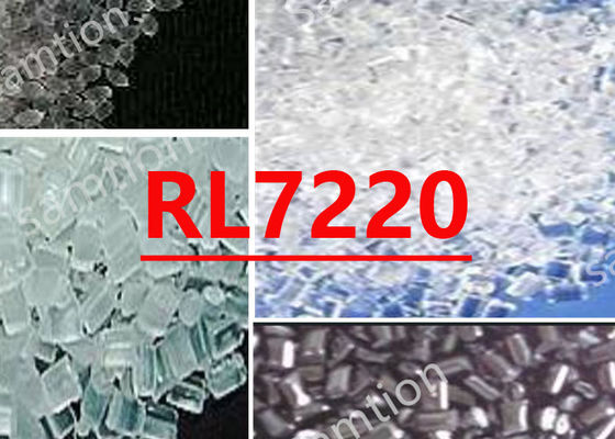 S-Plastic  Rl7220 resina é renomeada Ml7220 início de dezembro de 2002.