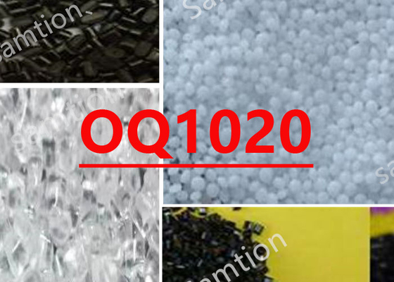S-Plastic Lexan OQ1020 é desenvolvido e otimizado para os mercados de discos ópticos.