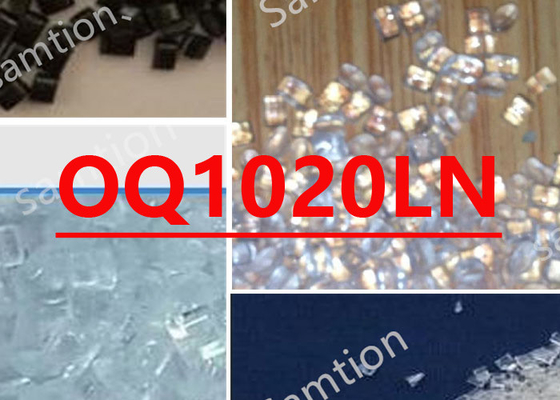 S-Plastic Lexan OQ1020LN Desenvolvido e otimizado para os mercados de discos ópticos.