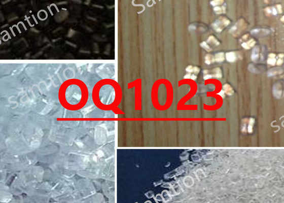 S-Plastic Lexan OQ1023 Uma resina de PC de alta pureza óptica otimizada para exigir formatos graváveis e reescritíveis