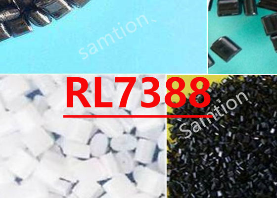S-Plastic  RL7388 resina é será comercializado como FL410R.250