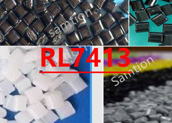 S-Plastic Lexan RL7413 resina será comercializada como ML7669.
