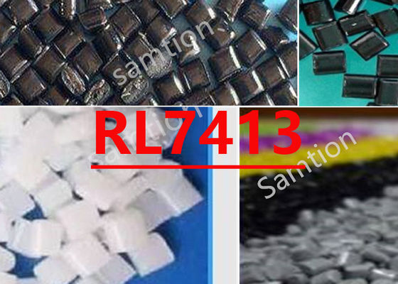 S-Plastic  RL7413 resina será comercializada como ML7669.