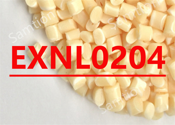 S-Plastic Noryl EXNL0204 PPE+PS Misto Não preenchido Resistência química Performance de arrastamento mais baixa em comparação com PX5511