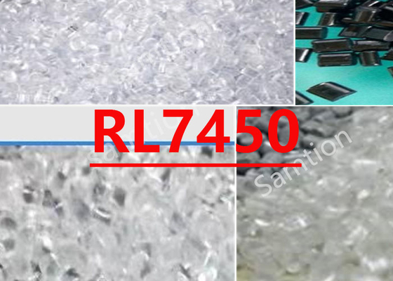 S-Plastic Lexan RL7450 resina É PREMIARIO DADOS OBJETIVO GERAL, PC baseado em reciclagem com liberação de mofo interno