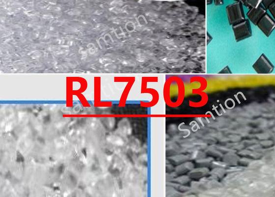 S-Plastic  RL7503 resina IsImpact PC/Copolimero modificado de siloxano.