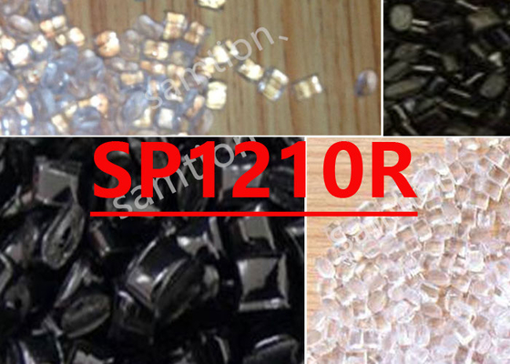 S-Plastic Lexan SP1210R Desempenho Superior. MFR do LEXAN 121R E Desempenho de Impacto do LEXAN 141 (16 Ft-Lb/In (855 J/M))