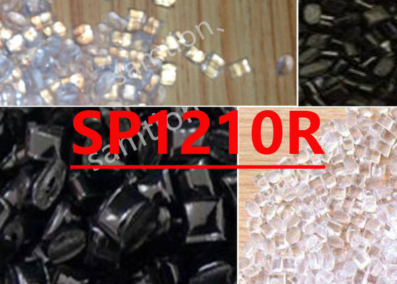S-Plastic  SP1210R Desempenho Superior. MFR do  121R E Desempenho de Impacto do  141 (16 Ft-Lb/In (855 J/M))