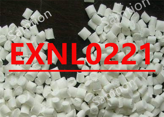 A resina S-Plastic Noryl EXNL0221 é uma mistura modificada de PPE-PS que apresenta um excelente equilíbrio de não-halogenato