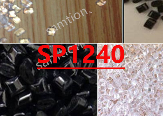 S-Plastic  SP1240 Desempenho Superior. MFR do  121 E Desempenho de Impacto do  141 (16 Ft-Lb/In (855 J/M)).