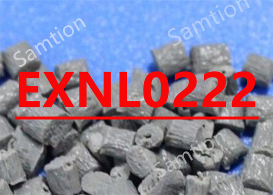 S-Plastic Noryl EXNL0222 Resina experimental Noryl EXNL0222 É uma mistura de PPE-PS modificada de alto desempenho que exibe