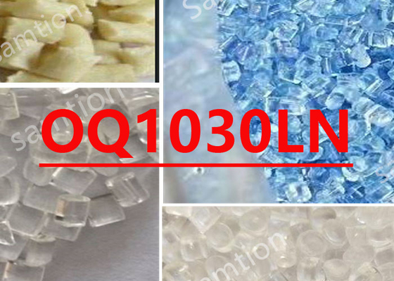 S-Plastic Lexan OQ1030LN Desenvolvido e otimizado para os mercados de discos ópticos.