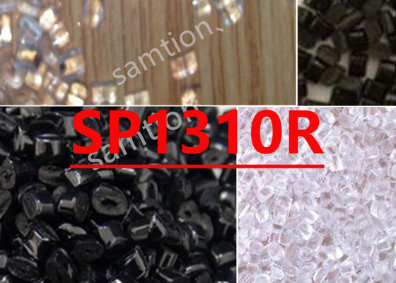 S-Plastic Lexan SP1310R Desempenho Superior. MFR do LEXAN 141 (10) E Desempenho de Impacto do LEXAN 101 (17 Ft-Lb/In (908 J)