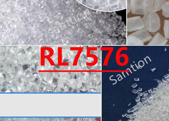 Resina S-Plastic Lexan RL7576 É DADOS PREMIORES. Performance de Impacto a Baixa Temperatura PC. cores personalizadas. UV-estabilizar