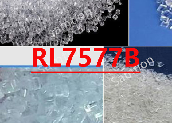 S-Plastic Lexan RL7577 Bresin é PC Copolímero, SLX Caplayer resistente ao tempo para GE Especialidade Film & Sheet.