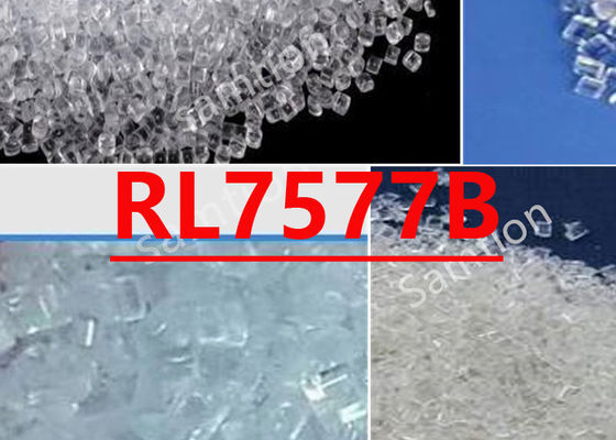 S-Plastic  RL7577 Bresin é PC Copolímero, SLX Caplayer resistente ao tempo para GE Especialidade Film & Sheet.