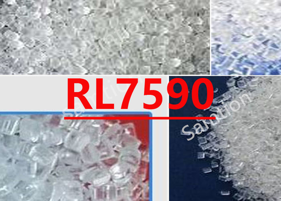 A resina S-Plastic Lexan RL7590 será comercializada como 925A.