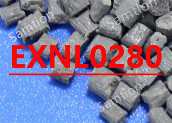 S-Plastic Noryl EXNL0280 é uma resina reforçada por injecção de fibra de vidro moldável modificada de polifenileno éter