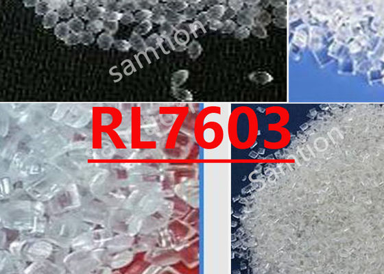 A resina S-Plastic  RL7603 será comercializada como FXD153.