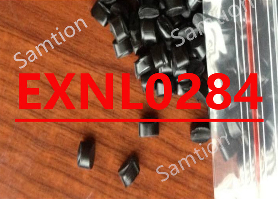 S-Plastic Noryl EXNL0284 Resina é uma mistura de alto fluxo de polifenileno éter (PPE) e poliestireno (PS) resina
