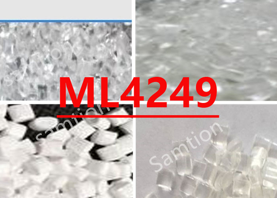 S-Plastic Lexan Ml4249 Policarbonato Para Aplicações Aeronáuticas Requerendo Distância 25.853a Conformidade Transparente Translúcido A