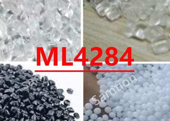 S-Plastic  Ml4284 Dados preliminares.